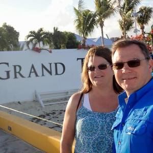 Meet your Posher, Rhonda